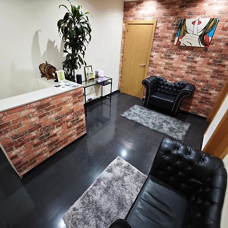 Room Dream Beato Lissabon Exterior foto