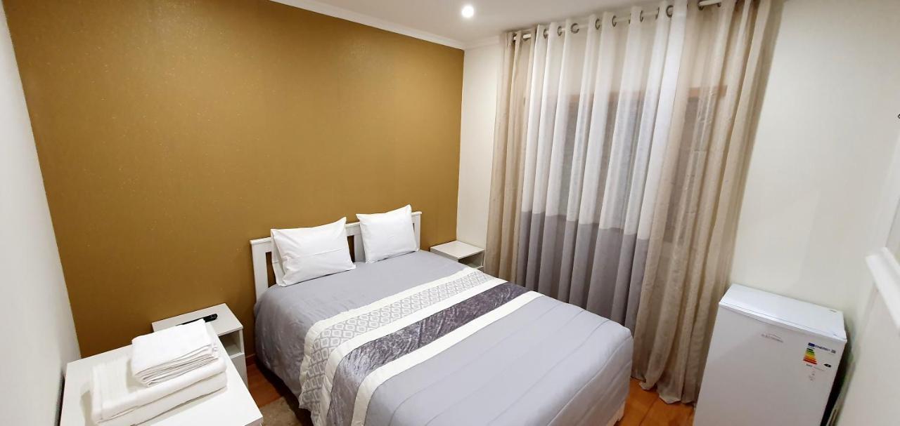 Room Dream Beato Lissabon Exterior foto
