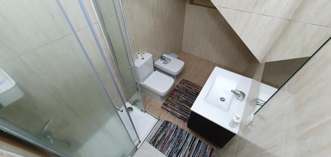 Room Dream Beato Lissabon Exterior foto