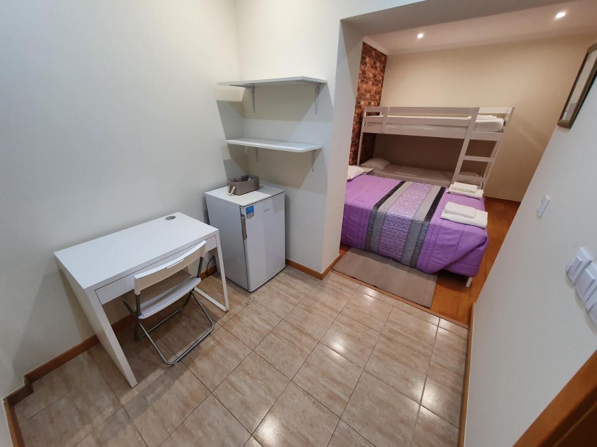 Room Dream Beato Lissabon Exterior foto