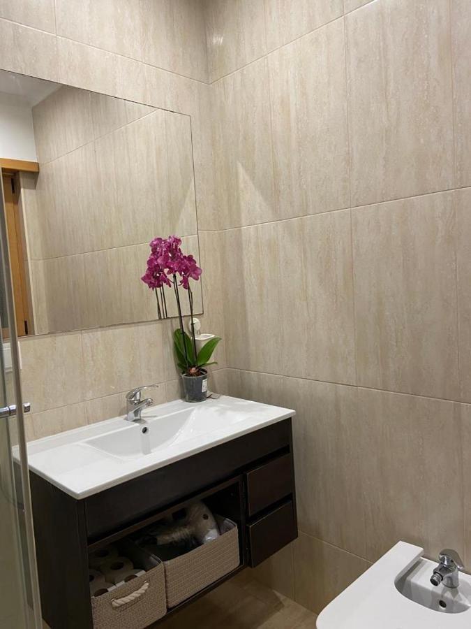 Room Dream Beato Lissabon Exterior foto