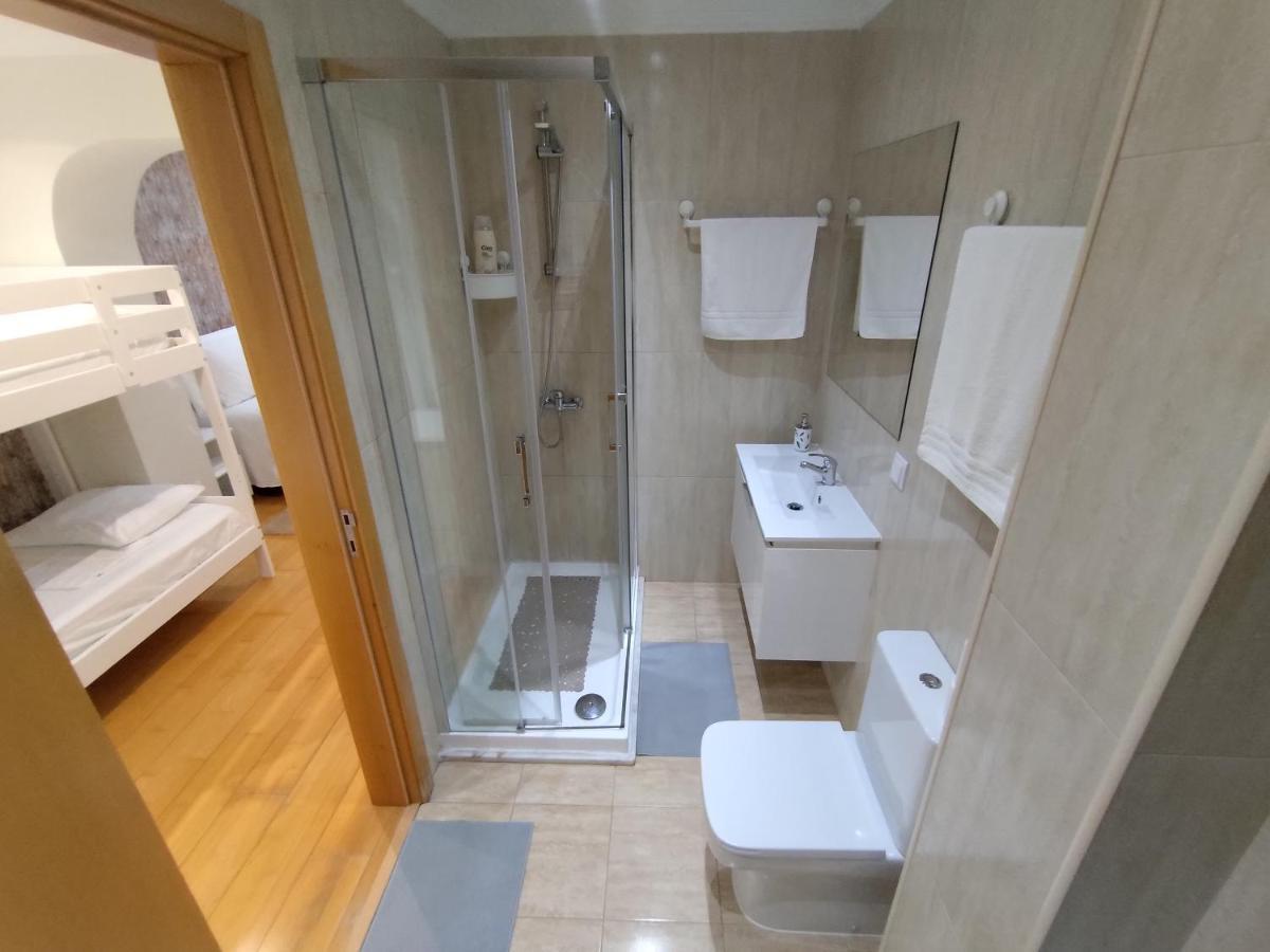Room Dream Beato Lissabon Exterior foto