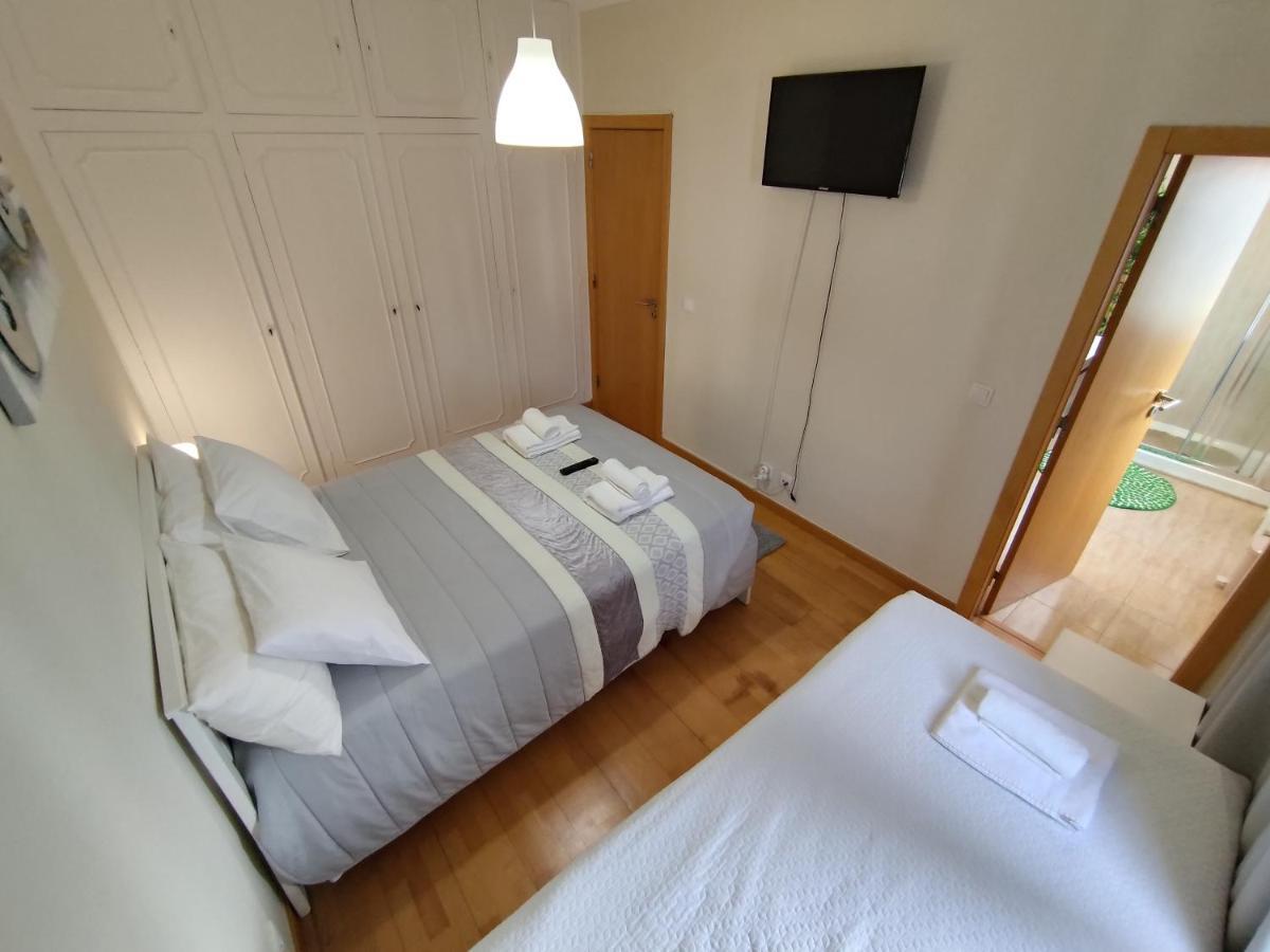 Room Dream Beato Lissabon Exterior foto