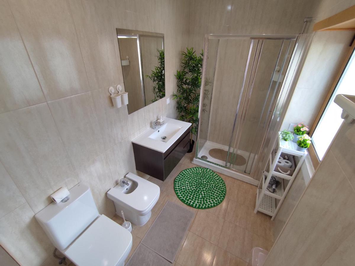 Room Dream Beato Lissabon Exterior foto