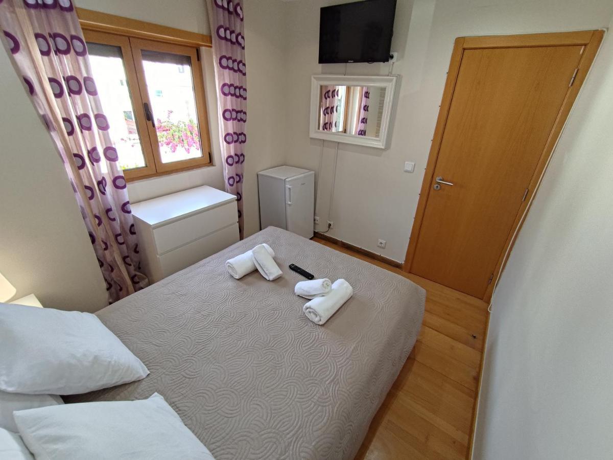 Room Dream Beato Lissabon Exterior foto