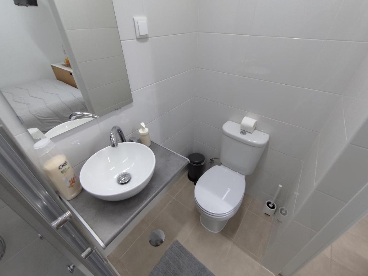 Room Dream Beato Lissabon Exterior foto