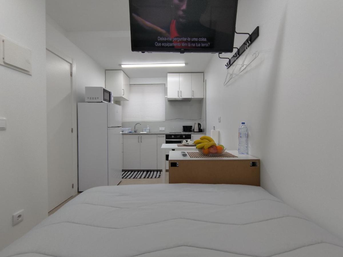 Room Dream Beato Lissabon Exterior foto