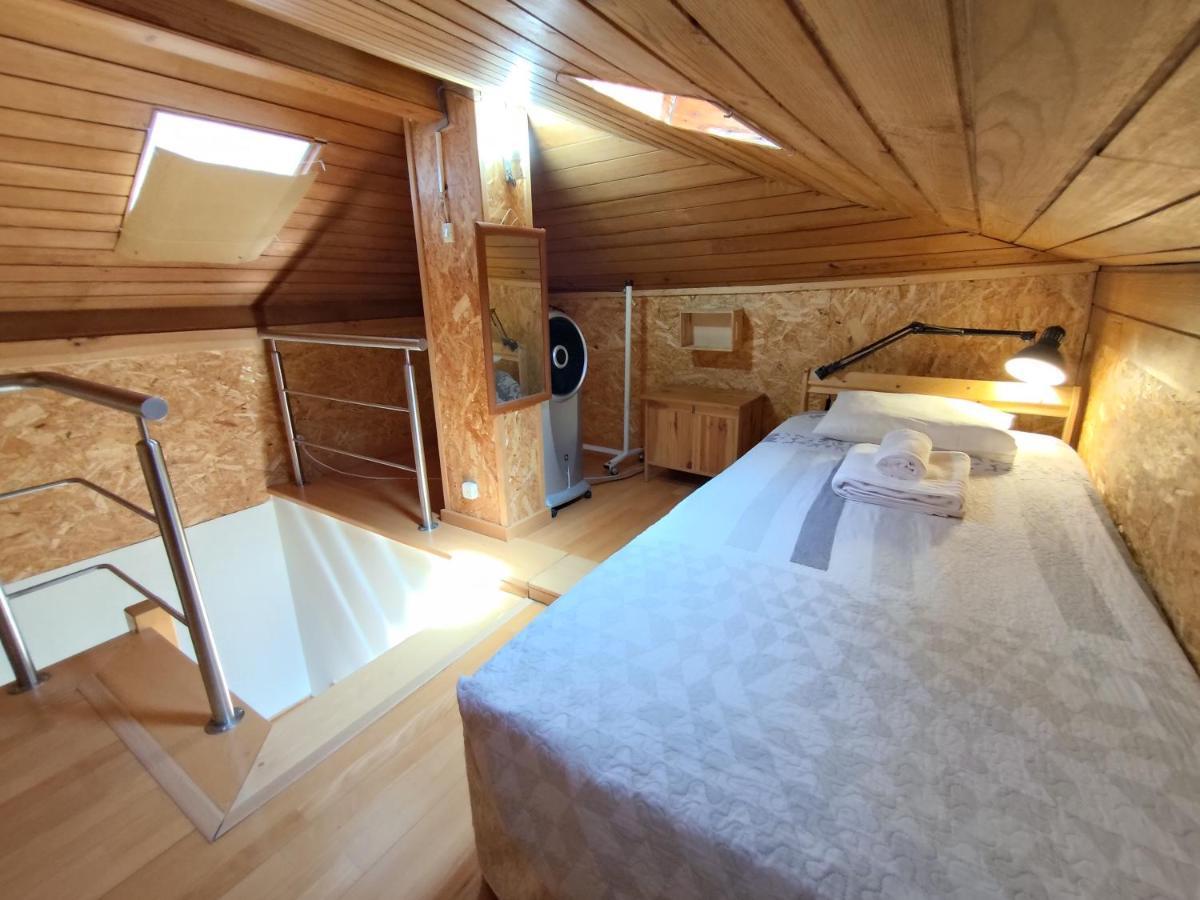 Room Dream Beato Lissabon Exterior foto