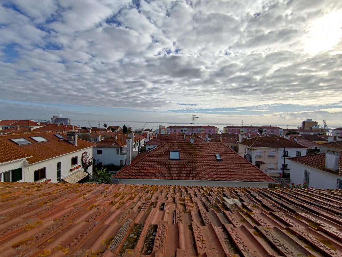 Room Dream Beato Lissabon Exterior foto