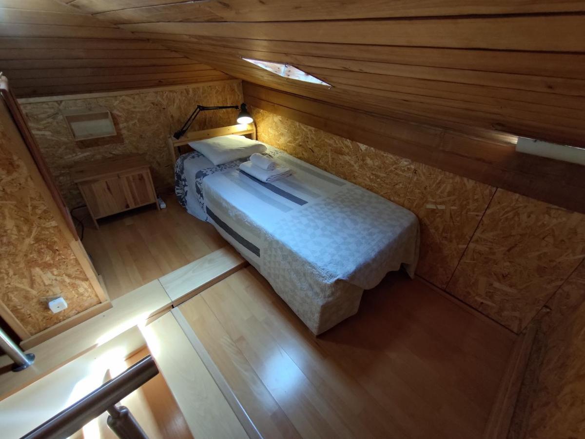 Room Dream Beato Lissabon Exterior foto