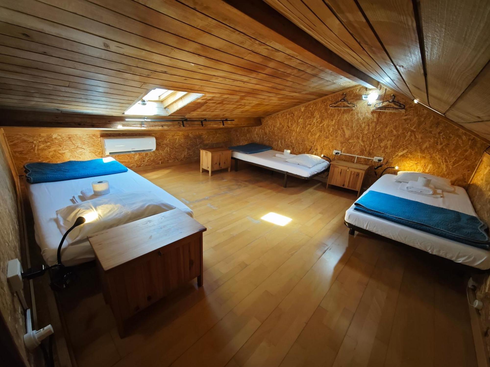 Room Dream Beato Lissabon Exterior foto