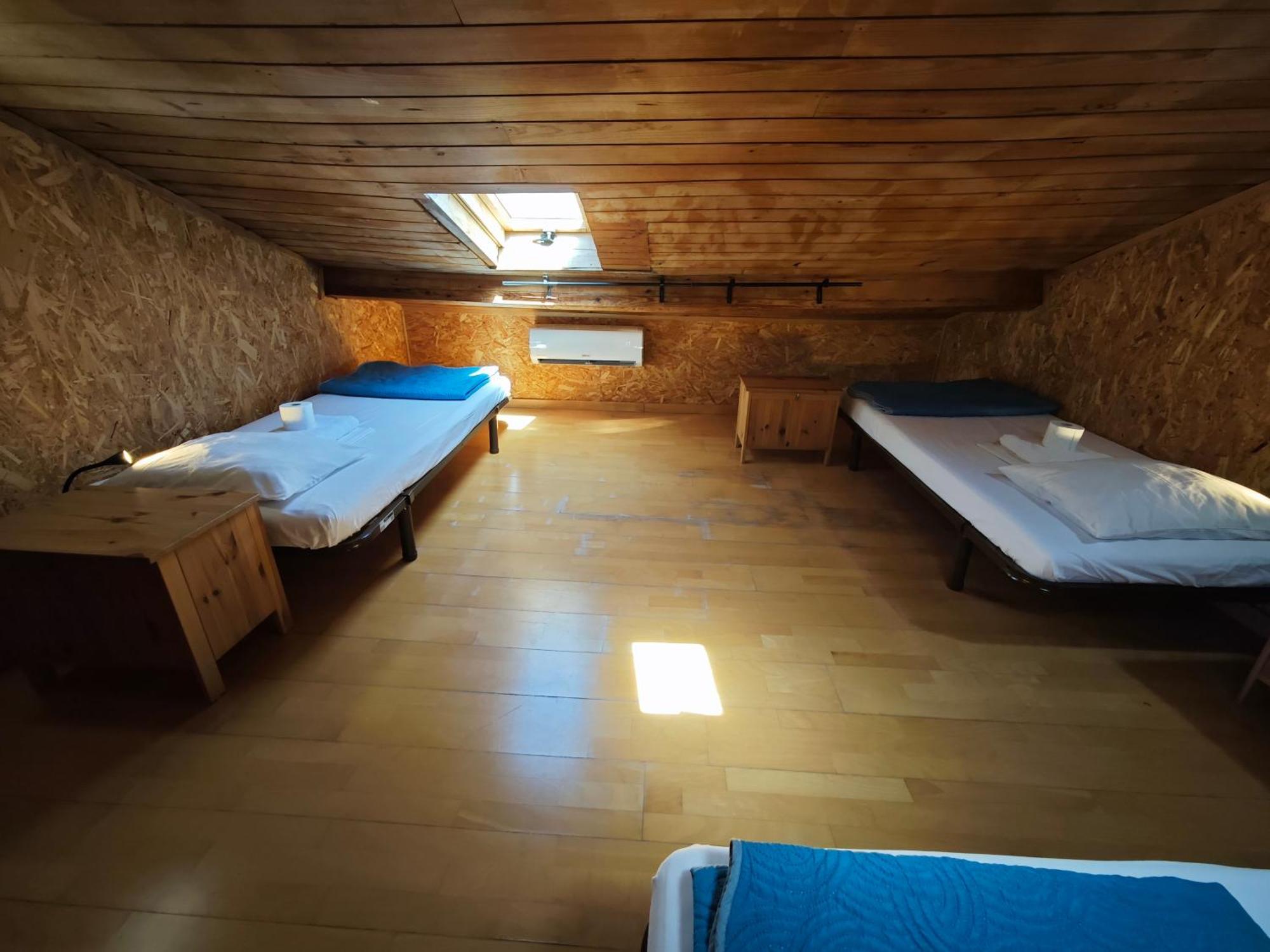 Room Dream Beato Lissabon Exterior foto